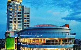 Fox Hotel Pekanbaru